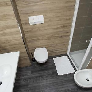 Camera con letto queen size
